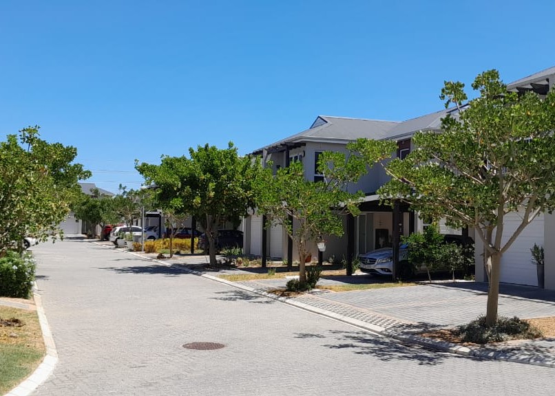 3 Bedroom Property for Sale in Buh Rein Estate Western Cape